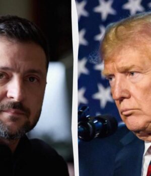 “Я-розчарований”:-Трамп-розкритикував-Зеленського-через-мирний-план-США “Я-розчарований”:-Трамп-розкритикував-Зеленського-через-мирний-план-США