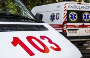 На Волині 2-річний хлопчик травмувався сокирою: як покарали його матір На-Волині-2-річний-хлопчик-травмувався-сокирою:-як-покарали-його-матір