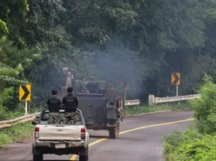 Таїланд завдав авіаударів по Камбоджі після загибелі солдата Таїланд-завдав-авіаударів-по-Камбоджі-після-загибелі-солдата