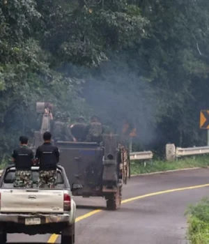 Таїланд-завдав-авіаударів-по-Камбоджі-після-загибелі-солдата