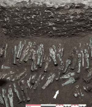 Таємниця-фараона-Шошенка-iii:-у Єгипті-розкопали-нерозграбовану-гробницю-(фото) Таємниця-фараона-Шошенка-iii:-у Єгипті-розкопали-нерозграбовану-гробницю-(фото)