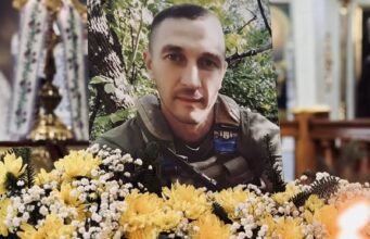 Нововолинська громада попрощалася з полеглим Захисником Сергієм Прокоф’євим Нововолинська-громада-попрощалася-з-полеглим-Захисником-Сергієм-Прокоф’євим