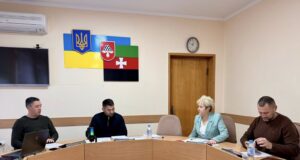 Відбулися засідання двох постійних депутатських комісій Нововолинської міської ради Відбулися-засідання-двох-постійних-депутатських-комісій-Нововолинської-міської-ради