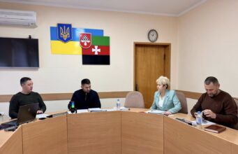 Відбулися засідання двох постійних депутатських комісій Нововолинської міської ради Відбулися-засідання-двох-постійних-депутатських-комісій-Нововолинської-міської-ради