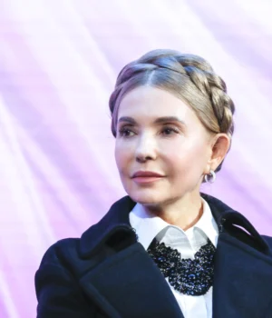 Тимошенко ініціює впровадження мораторію на підвищення податків для бізнесу