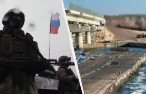 Удар по дамбі під Харковом: в ISW пояснили, що планують росіяни Удар-по-дамбі-під-Харковом:-в-isw-пояснили,-що-планують-росіяни