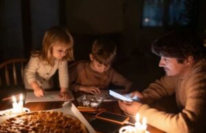 Відключення світла триватимуть до квітня, – експерт Відключення-світла-триватимуть-до-квітня,-–-експерт