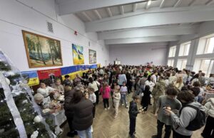 У Нововолинських ліцеях протягом тижня проводили благодійні ярмарки У-Нововолинських-ліцеях-протягом-тижня-проводили-благодійні-ярмарки