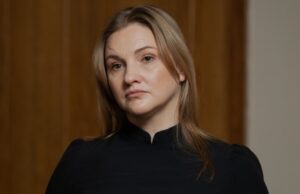 Решетилова про конфлікти довкола ТЦК: без змін соціальна напруга лише зростатиме Решетилова-про-конфлікти-довкола-ТЦК:-без-змін-соціальна-напруга-лише-зростатиме