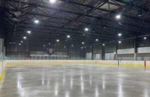 У Луцьку відкрилась льодова арена «Снігова королева». ГРАФІК У-Луцьку-відкрилась-льодова-арена-«Снігова-королева».-ГРАФІК