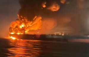 Атаки на «тіньовий флот» Росії у Чорному морі не зашкодять українсько-турецьким відносинам? Атаки-на-«тіньовий-флот»-Росії-у-Чорному-морі-не-зашкодять-українсько-турецьким-відносинам?