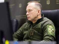 Сирський розкритикував стан деяких укриттів на полігонах Сирський-розкритикував-стан-деяких-укриттів-на-полігонах