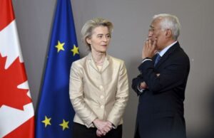 Репараційний кредит для України: до чого домовились лідери сімох європейських держав Репараційний-кредит-для-України:-до чого-домовились-лідери-сімох-європейських-держав