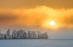 День зимового сонцестояння 2025 року: коли буде найдовша ніч року, чим вона особлива День-зимового-сонцестояння-2025 року:-коли-буде-найдовша-ніч-року,-чим-вона-особлива