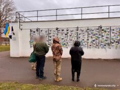 Захисники неба відвідали Нововолинськ Захисники-неба-відвідали-Нововолинськ