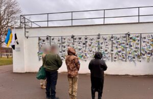 Захисники неба відвідали Нововолинськ Захисники-неба-відвідали-Нововолинськ