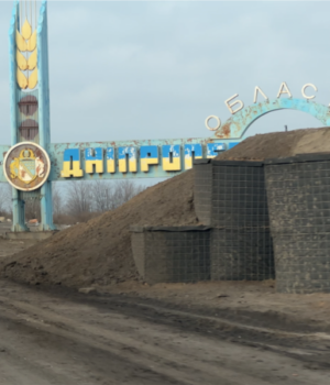 «Покинуті-люди,-собаки,-коти»-у-Межовій,-куди-наблизився-фронт 