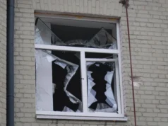 Кількість постраждалих від російського удару по Запоріжжю зросла до 7 – Федоров Кількість-постраждалих-від-російського-удару-по-Запоріжжю-зросла-до-7-–-Федоров