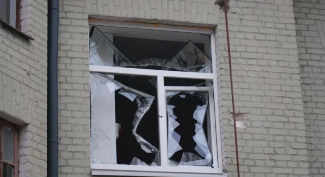 Кількість постраждалих від російського удару по Запоріжжю зросла до 7 – Федоров Кількість-постраждалих-від-російського-удару-по-Запоріжжю-зросла-до-7-–-Федоров