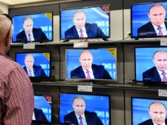 Розвідка та ЦПД внесли до списку "рупорів кремля" блогера, телеведучого та співачку Розвідка-та-ЦПД-внесли-до-списку-"рупорів-кремля"-блогера,-телеведучого-та-співачку