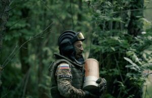 РФ втратила до 1% чоловічого населення, захопивши лише 1,45% території України — The Economist РФ втратила-до 1%-чоловічого-населення,-захопивши-лише-1,45%-території-України —-the-economist