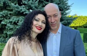 Дружина Гордона показала його 89-річного батька й насмішила кумедним випадком Дружина-Гордона-показала-його-89-річного-батька-й-насмішила-кумедним-випадком