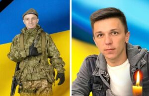 У боях за Україну з різницею в один день загинули два рідні брати з Волині... У-боях-за-Україну-з-різницею-в-один-день-загинули-два-рідні-брати-з-Волині.