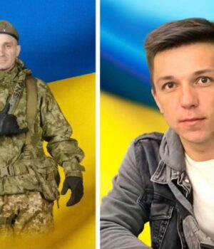 У-боях-за-Україну-з-різницею-в-один-день-загинули-два-рідні-брати-з-Волині.