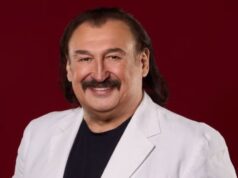 Народному артисту України Степану Гізі ампутували ногу, – ЗМІ Народному-артисту-України-Степану-Гізі-ампутували-ногу,-–-ЗМІ