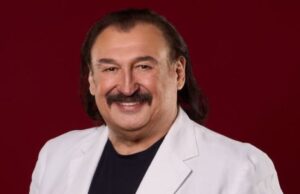 Народному артисту України Степану Гізі ампутували ногу, – ЗМІ Народному-артисту-України-Степану-Гізі-ампутували-ногу,-–-ЗМІ