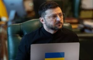 У США, росії та України немає єдиної позиції щодо Донбасу, – Зеленський У-США,-росії-та-України-немає-єдиної-позиції-щодо-Донбасу,-–-Зеленський