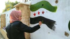 Рік без Асада та Путіна. Куди веде Сирію нова влада та що буде далі Рік-без-Асада-та-Путіна.-Куди-веде-Сирію-нова-влада-та-що-буде-далі