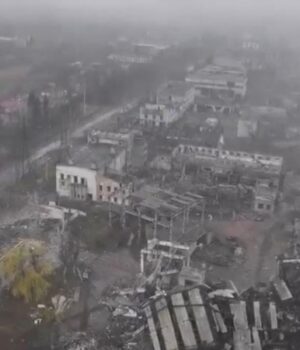 ЗСУ-залишили-частину-позицій-під-Мирноградом?