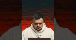 Китайці заблокували українця через домовленості з рф (ВІДЕО) Китайці заблокували українця через домовленості з рф (ВІДЕО)