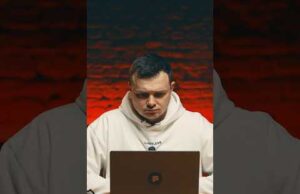 Китайці заблокували українця через домовленості з рф (ВІДЕО) Китайці заблокували українця через домовленості з рф (ВІДЕО)