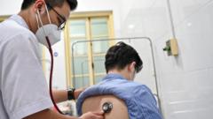 Туберкульозний менінгіт: що це таке і як його лікують Туберкульозний-менінгіт:-що-це-таке-і-як-його-лікують