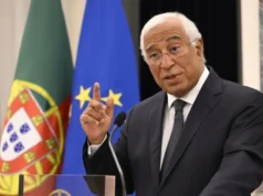 ЄС підтвердив непохитну підтримку України на тлі нової стратегії нацбезпеки США ЄС підтвердив непохитну підтримку України на тлі нової стратегії нацбезпеки США