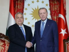 Туреччина гарантуватиме постачання російського газу до Угорщини – Орбан Туреччина-гарантуватиме-постачання-російського-газу-до-Угорщини-–-Орбан