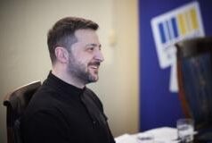 Зеленський: “Я можу обійтись і без керівника офісу” Зеленський:-“Я-можу-обійтись-і-без-керівника-офісу”