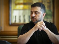 Зеленський уперше розкрив кандидатів на пост керівника Офісу президента Зеленський-уперше-розкрив-кандидатів-на-пост-керівника-Офісу-президента