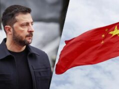 Китаю невигідно закінчувати війну Росії проти України, – Зеленський Китаю-невигідно-закінчувати-війну-Росії-проти-України,-–-Зеленський