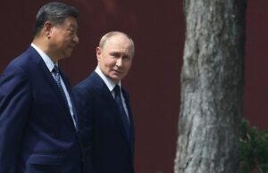 Китай проти миру: Зеленський назвав причину, чому КНР невигідно закінчення війни в Україні Китай-проти-миру: Зеленський-назвав-причину,-чому-КНР-невигідно-закінчення-війни-в-Україні