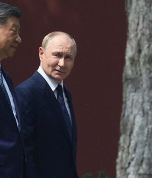 Китай-проти-миру: Зеленський-назвав-причину,-чому-КНР-невигідно-закінчення-війни-в-Україні