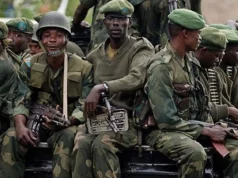 Вибух бомби на сході Конго забрав понад 30 життів після зіткнень армії з ополченням Вибух-бомби-на-сході-Конго-забрав-понад-30-життів-після-зіткнень-армії-з-ополченням