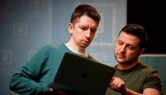 Мирний план, здача територій, дрони в Ірландії і новий голова ОП: головне із заяв Зеленського... Мирний-план,-здача-територій,-дрони-в-Ірландії-і-новий-голова-ОП:-головне-із-заяв-Зеленського.