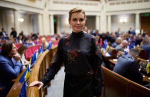 Суд ухвалив рішення щодо помічника Скороход: що відомо Суд-ухвалив-рішення-щодо-помічника-Скороход:-що відомо