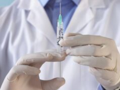 У місті на Волині працюватиме пункт вакцинації У-місті-на-Волині-працюватиме-пункт-вакцинації