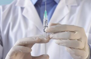 У місті на Волині працюватиме пункт вакцинації У-місті-на-Волині-працюватиме-пункт-вакцинації