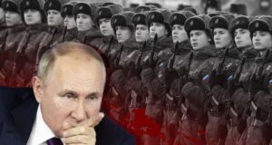 Кінця війни не буде? : Путін підписав указ про призов резервістів на військові збори Кінця-війни-не буде?-:-Путін-підписав-указ-про-призов-резервістів-на військові-збори