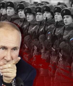 Кінця-війни-не буде?-:-Путін-підписав-указ-про-призов-резервістів-на військові-збори Кінця-війни-не буде?-:-Путін-підписав-указ-про-призов-резервістів-на військові-збори